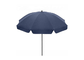 Hof-Falten-Strandschirm, Sonnenschirm-Regenschirm-im Freien UVbeständiges