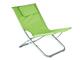 Strand-Sand-faltbares Stuhl Recliner Soem-ODM stützte sich im Freien