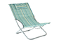 Strand-Sand-faltbares Stuhl Recliner Soem-ODM stützte sich im Freien