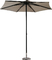 32mm Pole gerader Regenschirm Sun-Sonnenschirm-Stahl-Rahmen im Freien